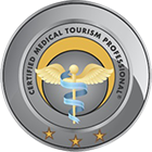 Medical Tourism Certified