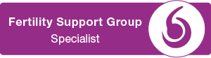 Fertility Support Group Specialist