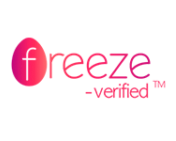 Freeze verified