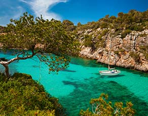 Entdecken Sie Mallorca